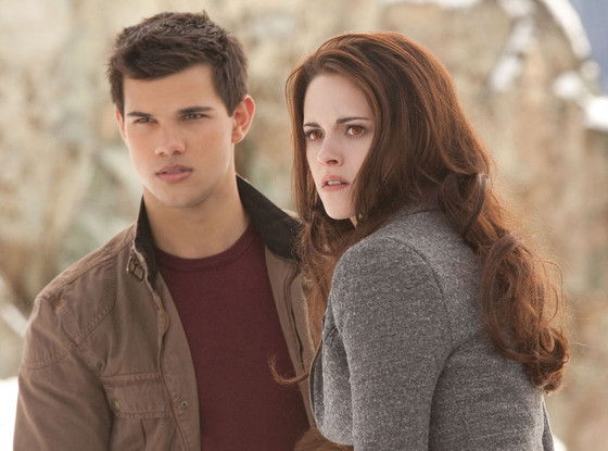 THE TWILIGHT SAGA: BREAKING DAWN, PART 2 THE TWILIGHT SAGA: BREAKING DAWN, PART 2